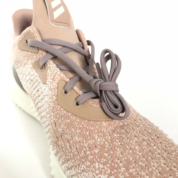 SOLD OUT Alphabounce Sneakers Women’s Pearl Cream - Picture 5 of 8